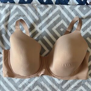 Aerie Smoothez Nude Bra 40DD